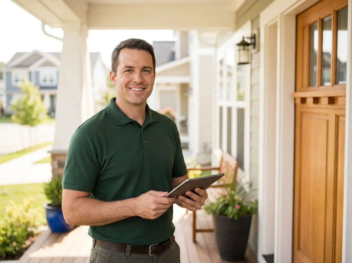Pest control FAQs for Cyclone, PA